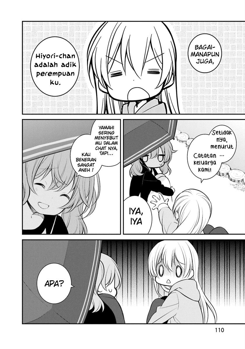 Slow Loop Chapter 04 Bahasa Indonesia